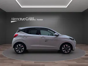 Hyundai i10 1.2 Amplia