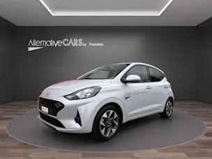 Hyundai i10 1.2 Amplia