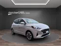 Hyundai i10 1.2 Amplia
