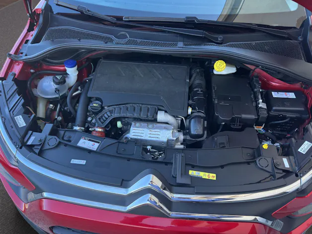 Citroën C3 1.2i PureTech Shine
