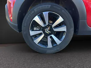 Citroën C3 1.2i PureTech Shine