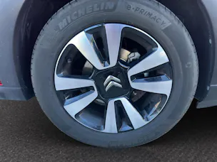 Citroën C3 1.2i PureTech Shine