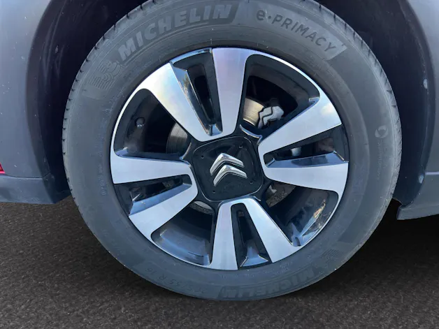 Citroën C3 1.2i PureTech Shine