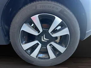 Citroën C3 1.2i PureTech Shine