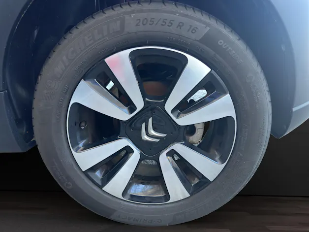 Citroën C3 1.2i PureTech Shine