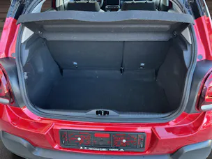 Citroën C3 1.2i PureTech Shine