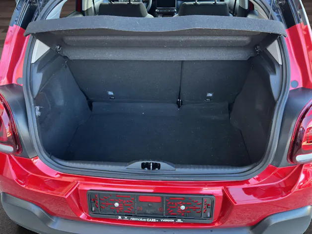 Citroën C3 1.2i PureTech Shine