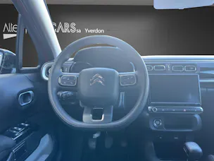 Citroën C3 1.2i PureTech Shine