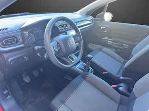 Citroën C3 1.2i PureTech Shine