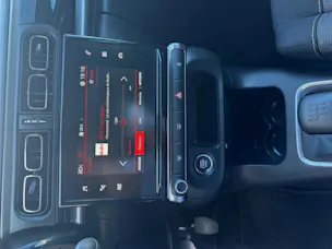 Citroën C3 1.2i PureTech Shine