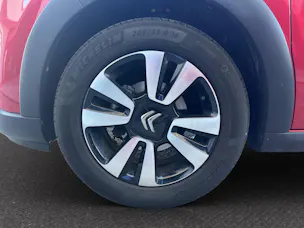 Citroën C3 1.2i PureTech Shine