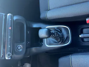 Citroën C3 1.2i PureTech Shine