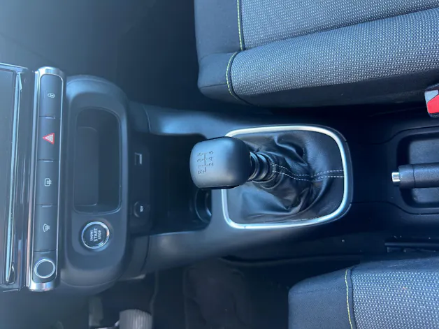 Citroën C3 1.2i PureTech Shine