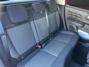 Citroën C3 1.2i PureTech Shine