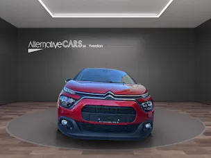 Citroën C3 1.2i PureTech Shine