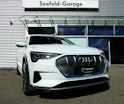Audi e-tron 55 Advanced quattro