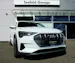 Audi e-tron 55 Advanced quattro