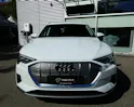 Audi e-tron 55 Advanced quattro