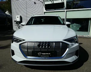 Audi e-tron 55 Advanced quattro