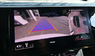 Audi e-tron 55 Advanced quattro