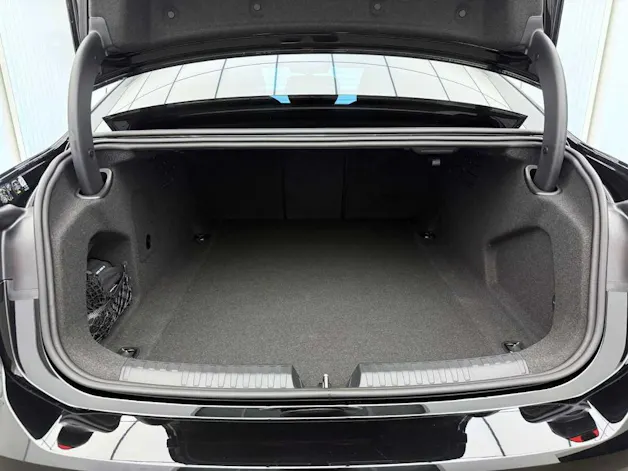 AUDI A6 Limousine TDI quattro 150 kW S tronic