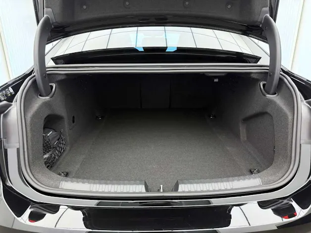 AUDI A6 Limousine TDI quattro 150 kW S tronic