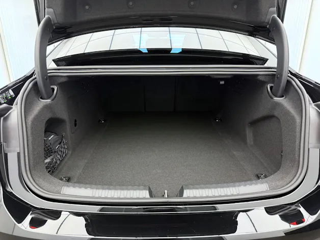 Audi A6 Limousine TDI quattro 150 kW S tronic