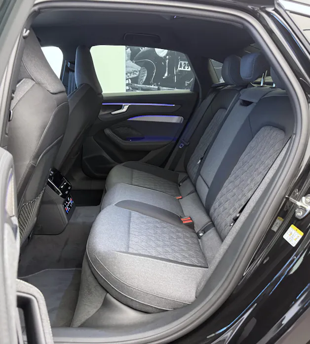 Audi A6 Limousine TDI quattro 150 kW S tronic