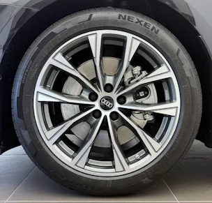 Audi A6 Limousine TDI quattro 150 kW S tronic
