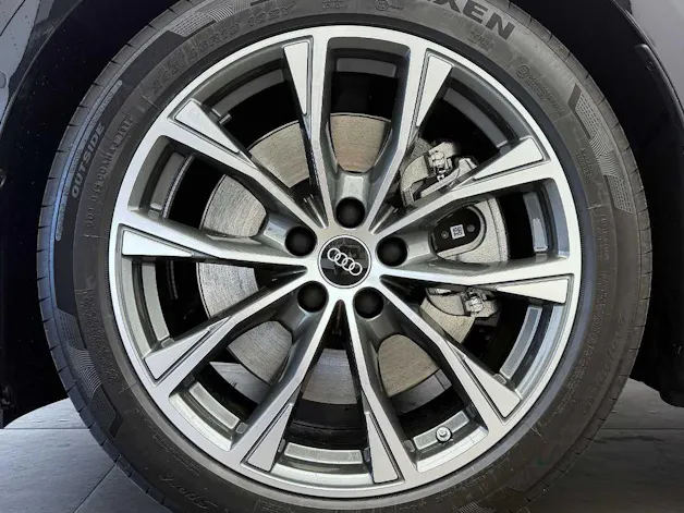 AUDI A6 Limousine TDI quattro 150 kW S tronic