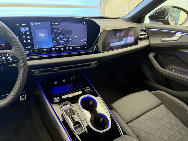 Audi A6 Limousine TDI quattro 150 kW S tronic