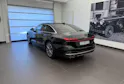 Audi A6 Limousine TDI quattro 150 kW S tronic