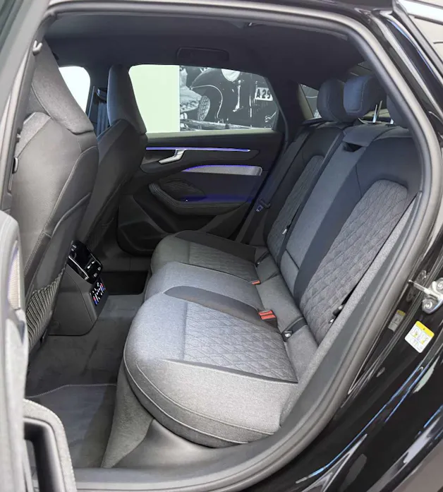 AUDI A6 Limousine TDI quattro 150 kW S tronic