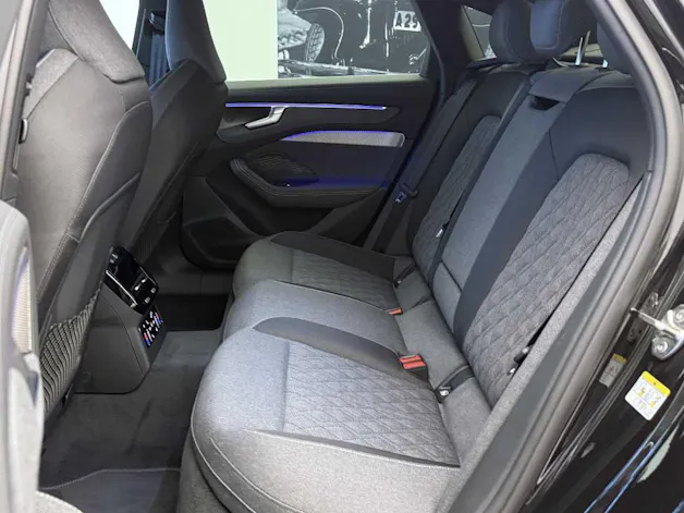 AUDI A6 Limousine TDI quattro 150 kW S tronic