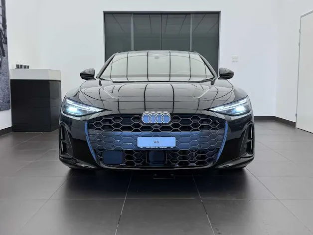 AUDI A6 Limousine TDI quattro 150 kW S tronic
