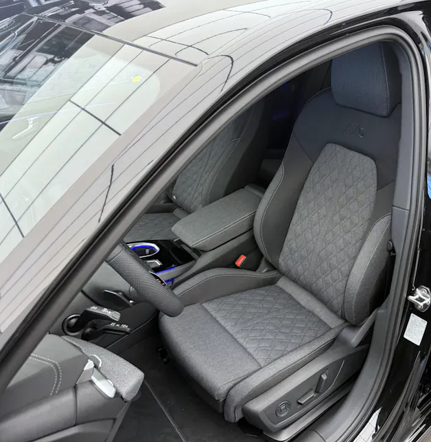 Audi A6 Limousine TDI quattro 150 kW S tronic