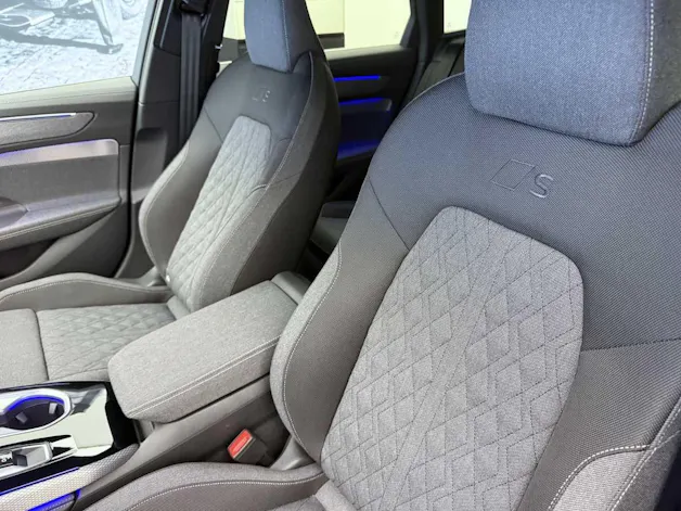 AUDI A6 Limousine TDI quattro 150 kW S tronic