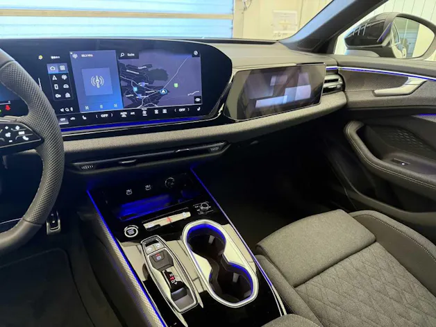 AUDI A6 Limousine TDI quattro 150 kW S tronic