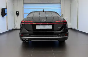 Audi A6 Limousine TDI quattro 150 kW S tronic