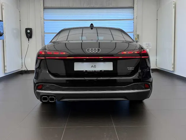 AUDI A6 Limousine TDI quattro 150 kW S tronic
