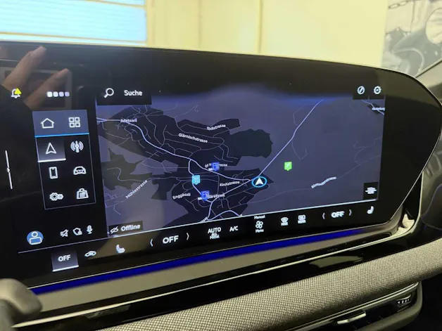AUDI A6 Limousine TDI quattro 150 kW S tronic