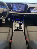 Audi A6 Limousine TDI quattro 150 kW S tronic