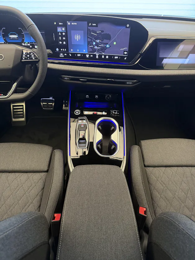 Audi A6 Limousine TDI quattro 150 kW S tronic