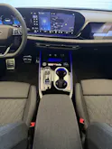 AUDI A6 Limousine TDI quattro 150 kW S tronic