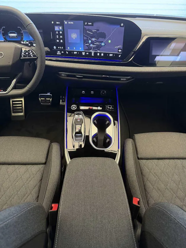 AUDI A6 Limousine TDI quattro 150 kW S tronic