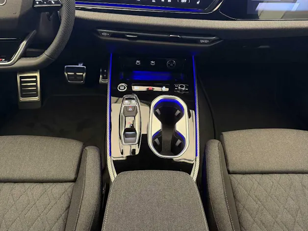 AUDI A6 Limousine TDI quattro 150 kW S tronic