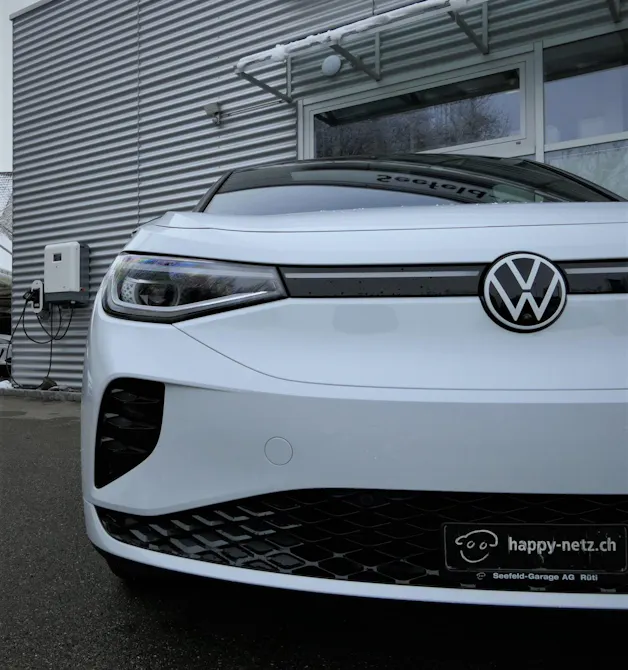 VW ID.5 GTX 77 kWh 4Motion