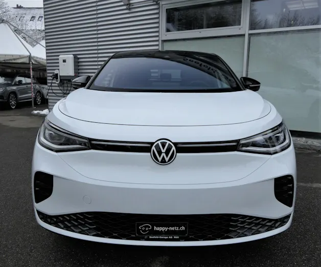 VW ID.5 GTX 77 kWh 4Motion