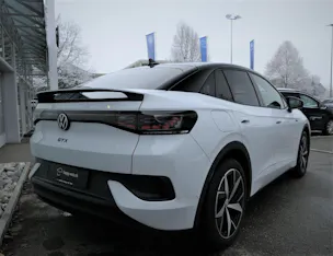 VW ID.5 GTX 77 kWh 4Motion