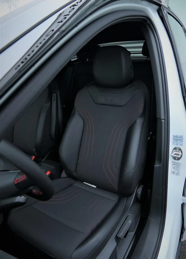 VW ID.5 GTX 77 kWh 4Motion